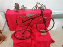 Triciclo 1870